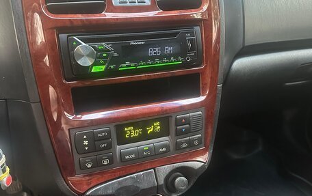 Hyundai Sonata IV рестайлинг, 2007 год, 425 000 рублей, 2 фотография