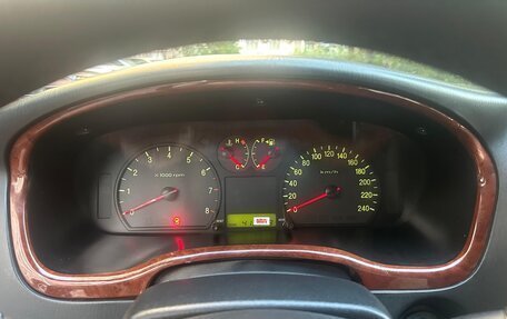 Hyundai Sonata IV рестайлинг, 2007 год, 425 000 рублей, 3 фотография