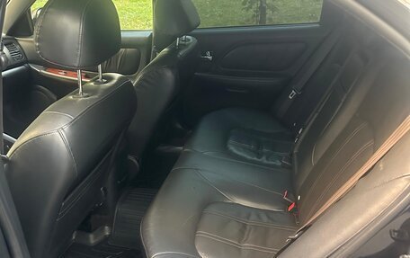 Hyundai Sonata IV рестайлинг, 2007 год, 425 000 рублей, 5 фотография