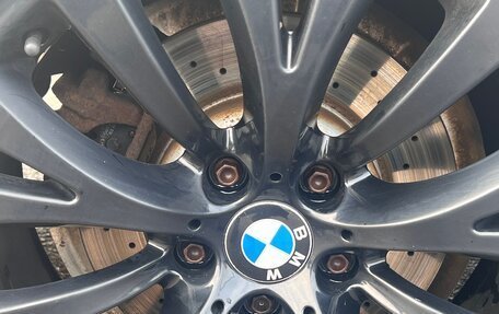 BMW 5 серия, 2011 год, 1 950 000 рублей, 11 фотография