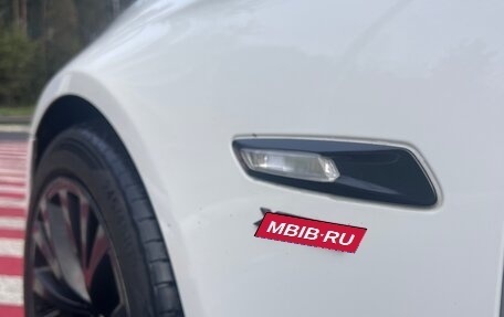 BMW 5 серия, 2011 год, 1 950 000 рублей, 13 фотография