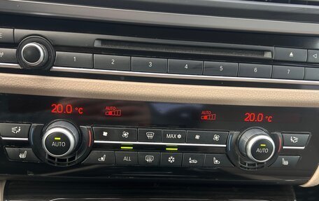 BMW 5 серия, 2011 год, 1 950 000 рублей, 15 фотография