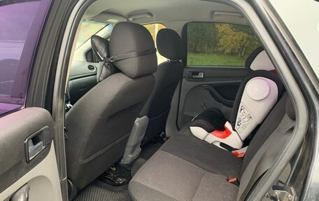 Ford Focus II рестайлинг, 2011 год, 450 000 рублей, 6 фотография