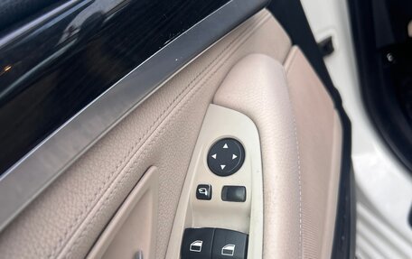 BMW 5 серия, 2011 год, 1 950 000 рублей, 19 фотография