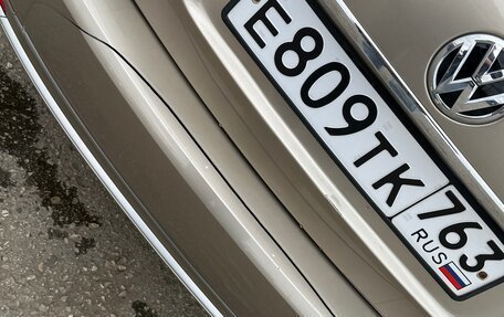 Volkswagen Polo VI (EU Market), 2017 год, 700 000 рублей, 6 фотография
