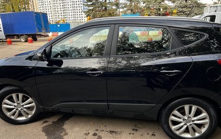 Hyundai ix35 I рестайлинг, 2011 год, 1 150 000 рублей, 8 фотография