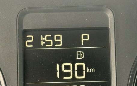 Volkswagen Polo VI (EU Market), 2017 год, 700 000 рублей, 10 фотография