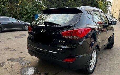Hyundai ix35 I рестайлинг, 2011 год, 1 150 000 рублей, 4 фотография