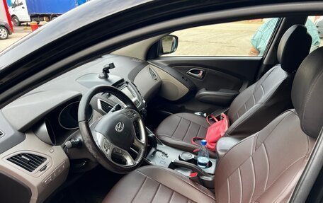 Hyundai ix35 I рестайлинг, 2011 год, 1 150 000 рублей, 15 фотография