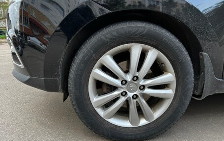 Hyundai ix35 I рестайлинг, 2011 год, 1 150 000 рублей, 14 фотография