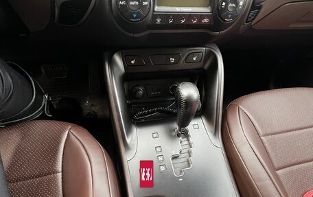 Hyundai ix35 I рестайлинг, 2011 год, 1 150 000 рублей, 13 фотография
