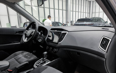 Hyundai Creta I рестайлинг, 2020 год, 1 850 000 рублей, 15 фотография