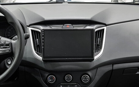 Hyundai Creta I рестайлинг, 2020 год, 1 850 000 рублей, 19 фотография