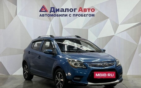 Lifan X50, 2017 год, 500 000 рублей, 3 фотография