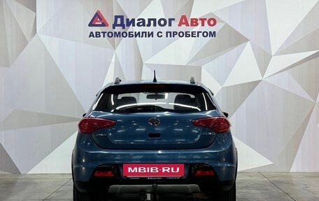 Lifan X50, 2017 год, 500 000 рублей, 5 фотография