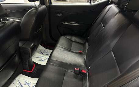 Lifan X50, 2017 год, 500 000 рублей, 23 фотография