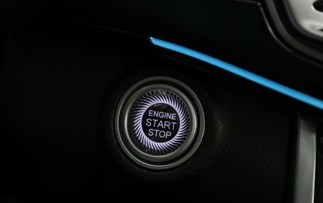 CheryExeed VX, 2022 год, 2 699 000 рублей, 22 фотография