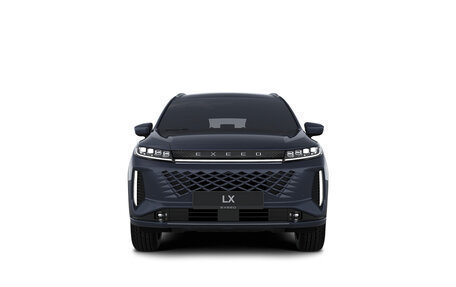 CheryExeed LX, 2024 год, 3 020 000 рублей, 4 фотография