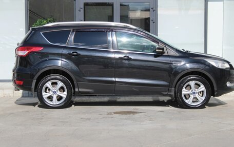 Ford Kuga III, 2013 год, 980 000 рублей, 5 фотография
