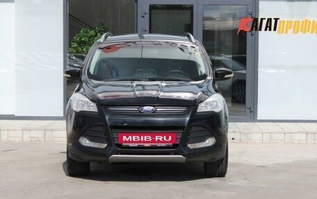 Ford Kuga III, 2013 год, 980 000 рублей, 2 фотография