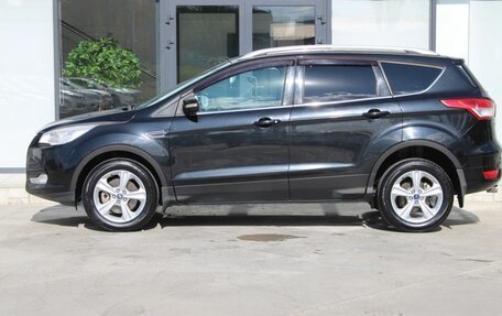 Ford Kuga III, 2013 год, 980 000 рублей, 11 фотография