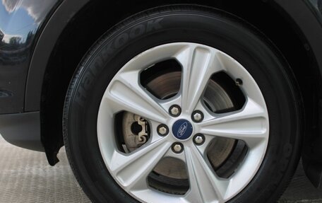 Ford Kuga III, 2013 год, 980 000 рублей, 14 фотография