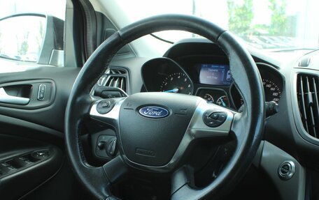 Ford Kuga III, 2013 год, 980 000 рублей, 20 фотография