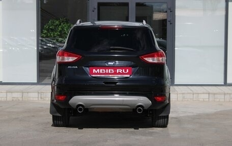 Ford Kuga III, 2013 год, 980 000 рублей, 8 фотография