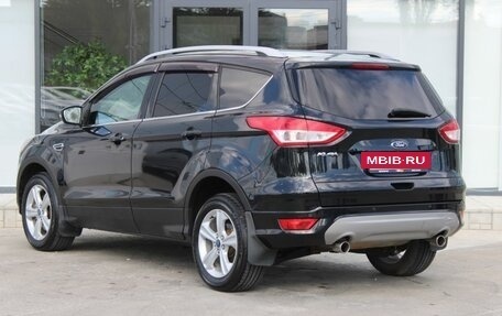 Ford Kuga III, 2013 год, 980 000 рублей, 9 фотография