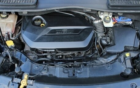 Ford Kuga III, 2013 год, 980 000 рублей, 15 фотография