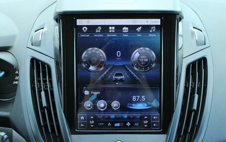 Ford Kuga III, 2013 год, 980 000 рублей, 22 фотография