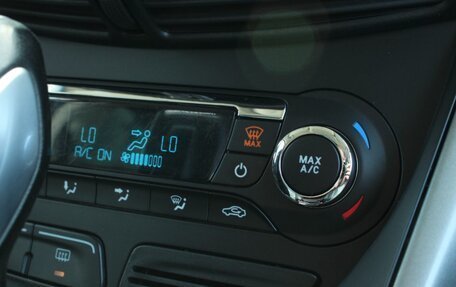 Ford Kuga III, 2013 год, 980 000 рублей, 24 фотография