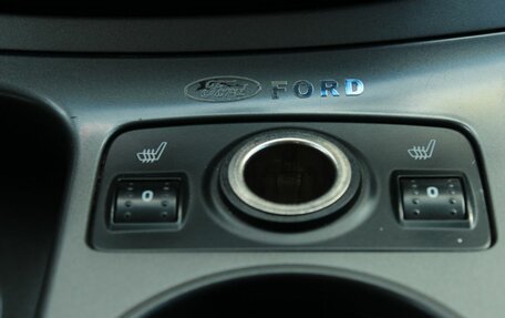 Ford Kuga III, 2013 год, 980 000 рублей, 25 фотография