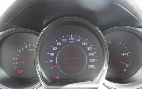 KIA cee'd III, 2015 год, 890 000 рублей, 14 фотография