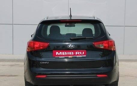 KIA cee'd III, 2015 год, 890 000 рублей, 7 фотография