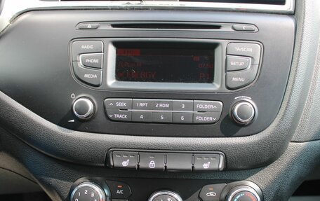 KIA cee'd III, 2015 год, 890 000 рублей, 19 фотография