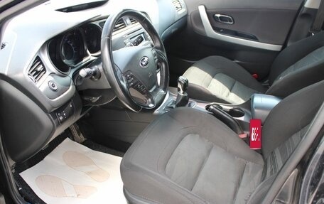 KIA cee'd III, 2015 год, 890 000 рублей, 15 фотография