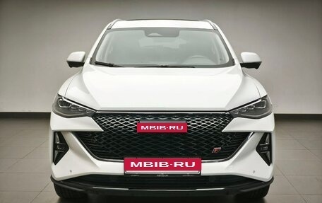 Haval F7 I, 2024 год, 1 980 000 рублей, 2 фотография