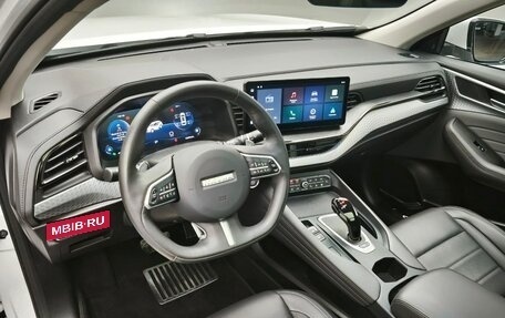 Haval F7 I, 2024 год, 1 980 000 рублей, 7 фотография
