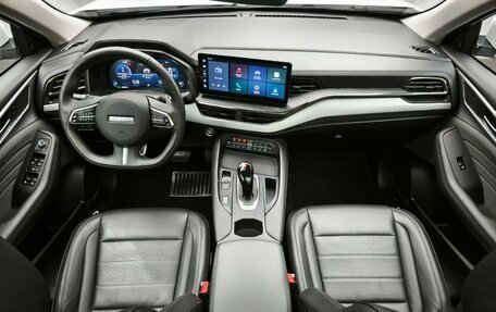Haval F7 I, 2024 год, 1 980 000 рублей, 18 фотография