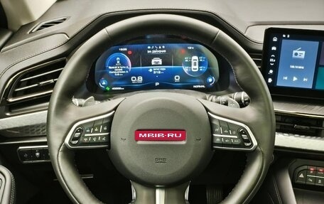 Haval F7 I, 2024 год, 1 980 000 рублей, 21 фотография