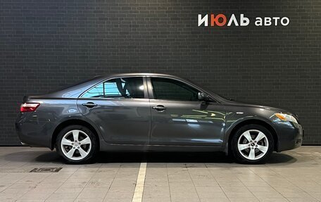 Toyota Camry, 2008 год, 981 000 рублей, 4 фотография