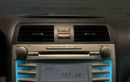 Toyota Camry, 2008 год, 981 000 рублей, 12 фотография