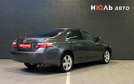 Toyota Camry, 2008 год, 981 000 рублей, 5 фотография