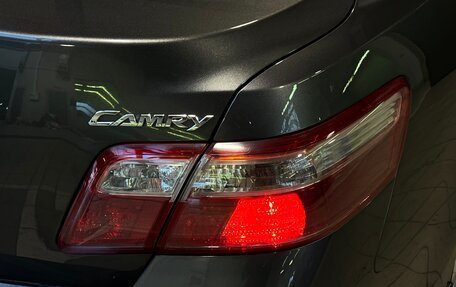 Toyota Camry, 2008 год, 981 000 рублей, 8 фотография