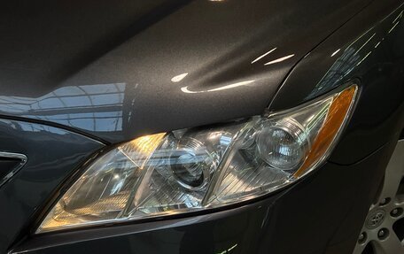 Toyota Camry, 2008 год, 981 000 рублей, 9 фотография