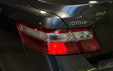 Toyota Camry, 2008 год, 981 000 рублей, 7 фотография