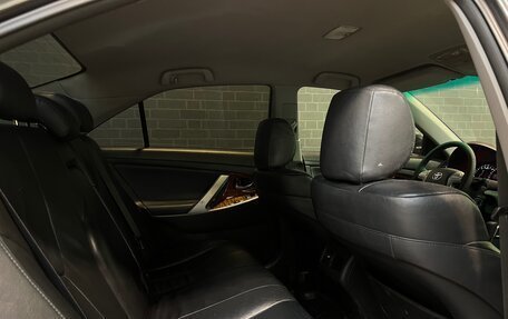 Toyota Camry, 2008 год, 981 000 рублей, 11 фотография