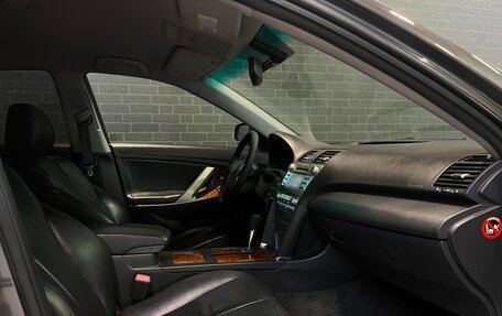 Toyota Camry, 2008 год, 981 000 рублей, 10 фотография