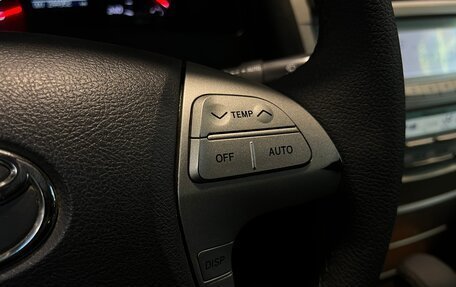 Toyota Camry, 2008 год, 981 000 рублей, 19 фотография
